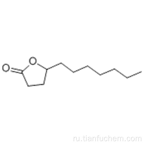 Ундекан-4-олид CAS 104-67-6
